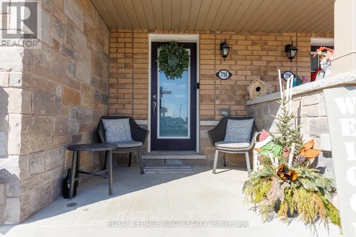 7794 WHITE PINE CRESCENT, Niagara Falls (Brown), Ontario L2H3R4