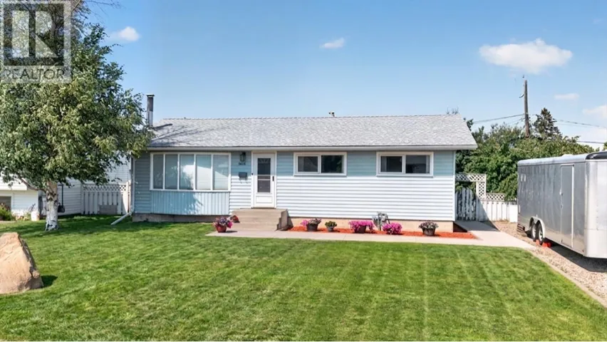 9616 PEACE RIVER ROAD, Fort St. John, British Columbia V1J2S5