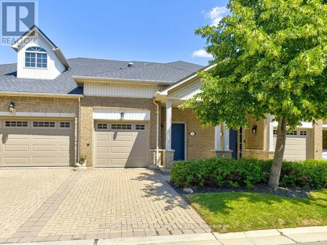 19 - 1169 DORVAL DRIVE, Oakville (GA Glen Abbey), Ontario L6M4V7
