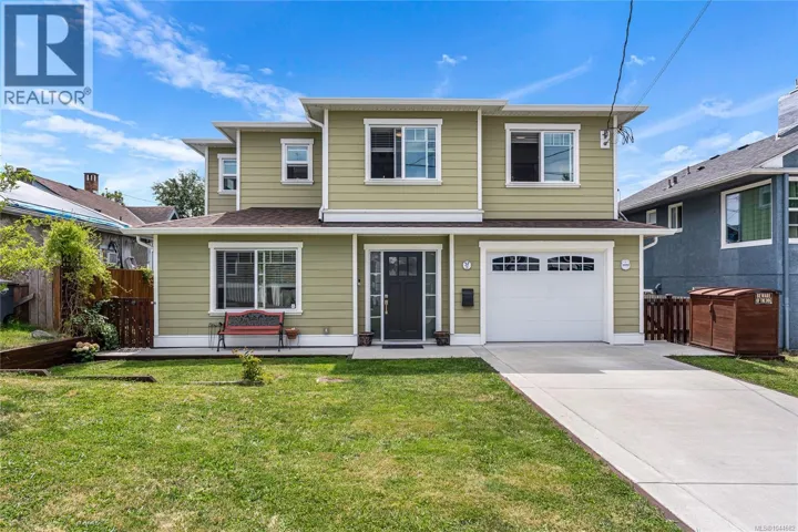 57 Sims Ave, Saanich, British Columbia V8Z1J9