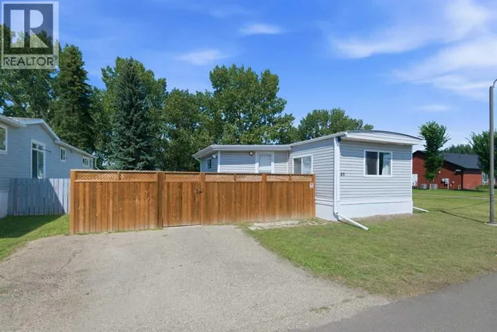 46, 5344 76 Street, Red Deer, Alberta T4P2A6