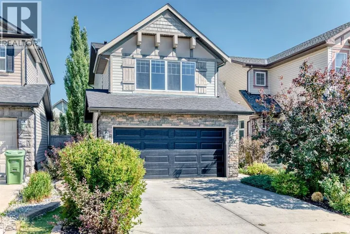 325 Kincora Glen Rise NW, Calgary, Alberta T3R0B5
