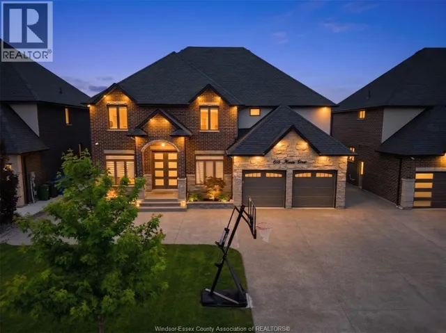 615 MATCHE STREET, Lakeshore, Ontario N8L0K2