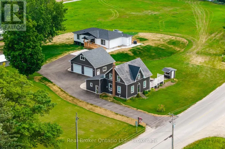 597 LAFONTAINE ROAD W, Tiny, Ontario L9M0L7