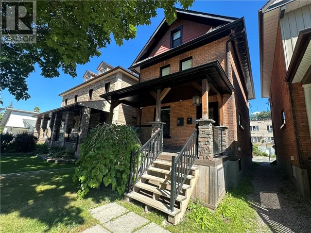 276 Larch Street Unit# Suite 1, Sudbury, Ontario P3B1M1