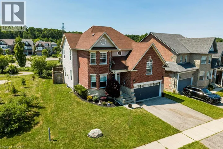 767 LUCERNE Avenue, Waterloo, Ontario N2T2Y3