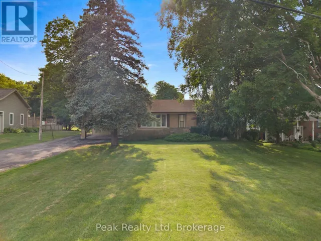 11645 KING STREET N, Woolwich, Ontario N0B2N0