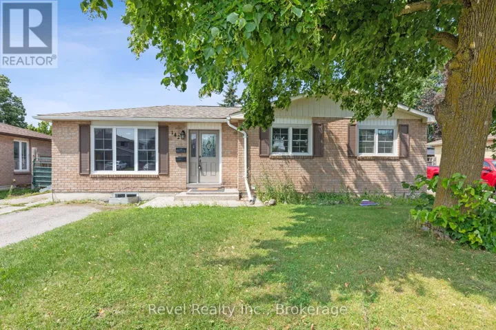 142 SANDERLING CRESCENT, Kawartha Lakes (Lindsay), Ontario K9V5L2