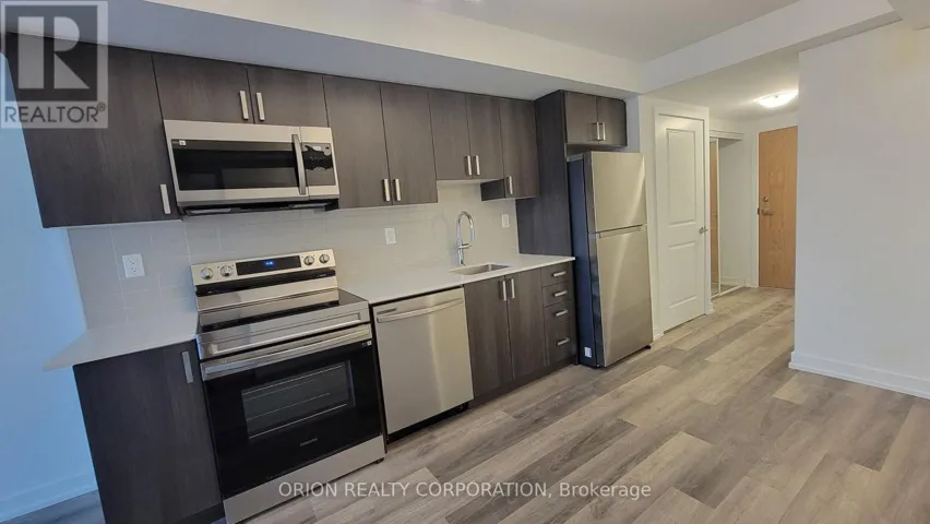 1512 - 1435 CELEBRATION DRIVE, Pickering (Bay Ridges), Ontario L1W0C4