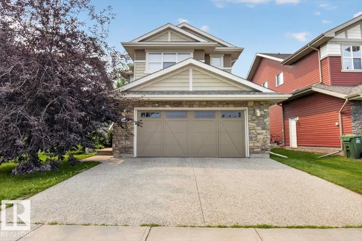 74 EVERITT DR DR N, St. Albert, Alberta T8N4G4