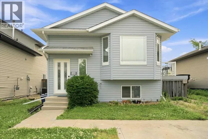 13005 90 Street, Grande Prairie, Alberta T5X0A9
