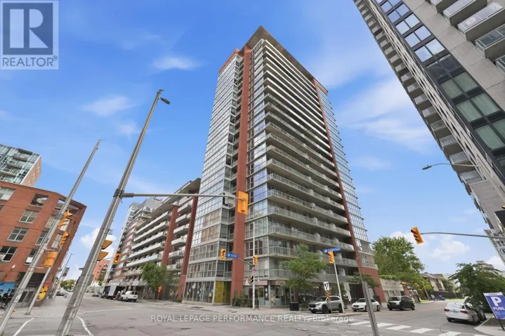 PH 2 - 179 GEORGE STREET, Ottawa, Ontario K1N1J8