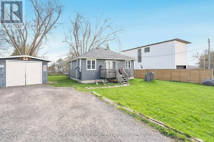 1417 MAPLE WAY, Innisfil, Ontario L0L1C0