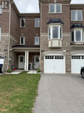 44 MILSON CRESCENT, Essa (Angus), Ontario N1C1G8