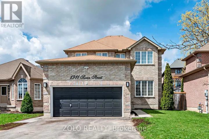 1911 SWAN STREET, Innisfil (Alcona), Ontario L9S0B3