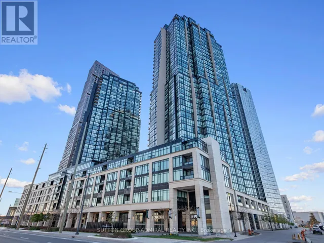 512 - 2900 HIGHWAY 7, Vaughan (Concord), Ontario L4K0G3
