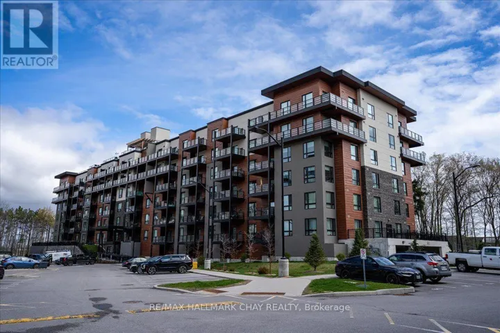 203 - 302 ESSA ROAD, Barrie (Ardagh), Ontario L9J0H3
