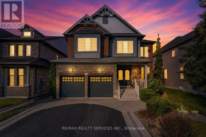 49 LEARMONT AVENUE, Caledon, Ontario L7C3N7