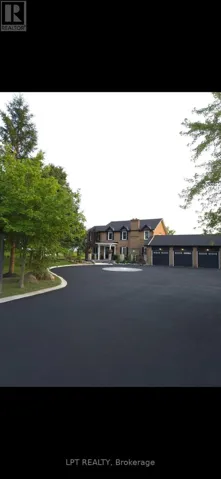 14190 MOUNT HOPE ROAD, Caledon (Bolton North), Ontario L7E3K3