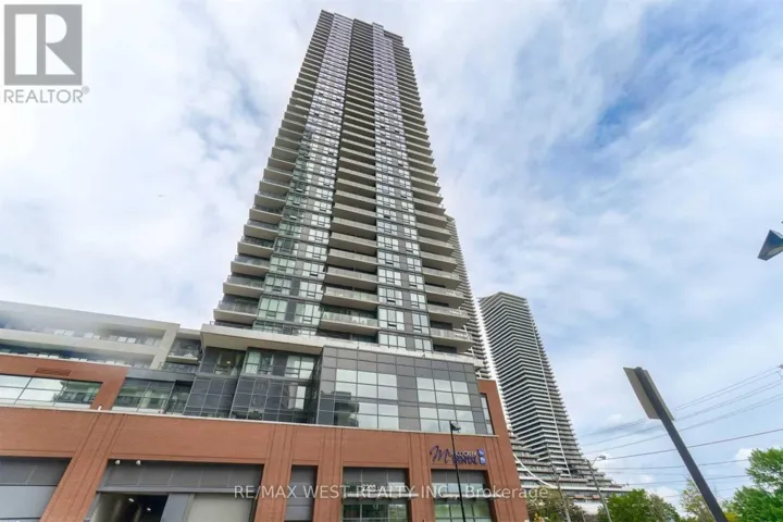 4305 - 2200 LAKE SHORE BOULEVARD W, Toronto (Mimico), Ontario M8V1A4