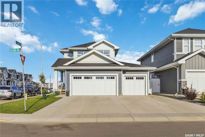 358 Stilling MANOR, Saskatoon, Saskatchewan S7V0Y8