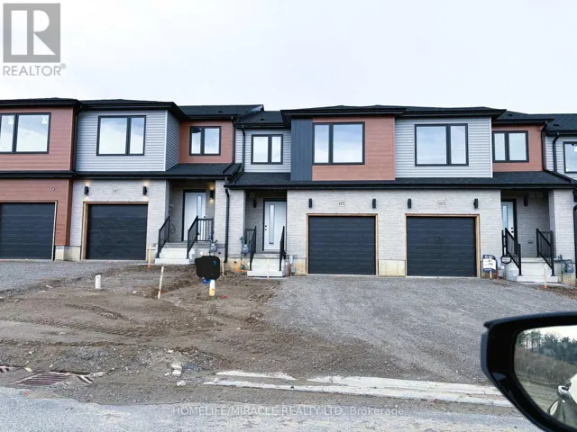 117 MATTINGLEY STREET, Brant (Paris), Ontario N3L2M2