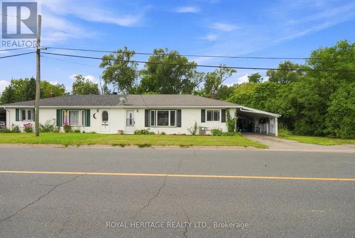 44 DIVISION STREET, Cramahe (Colborne), Ontario K0K1S0