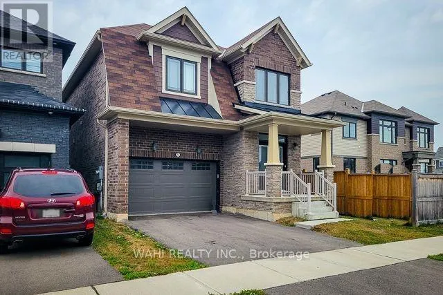 73 LILLIAN WAY, Haldimand, Ontario N3W0G2