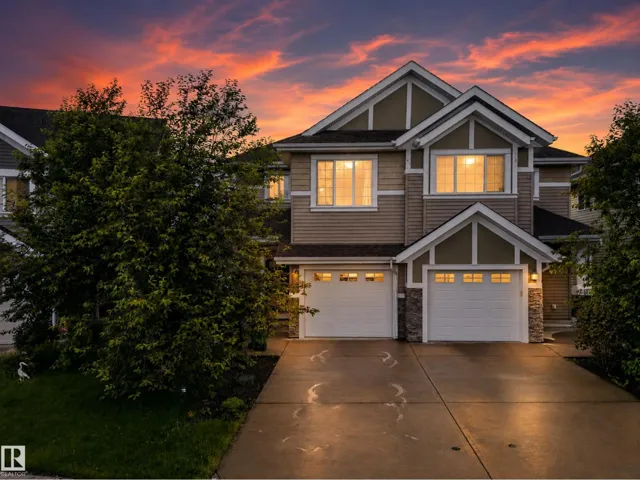 2155 67 ST SW, Edmonton, Alberta T6X0T5