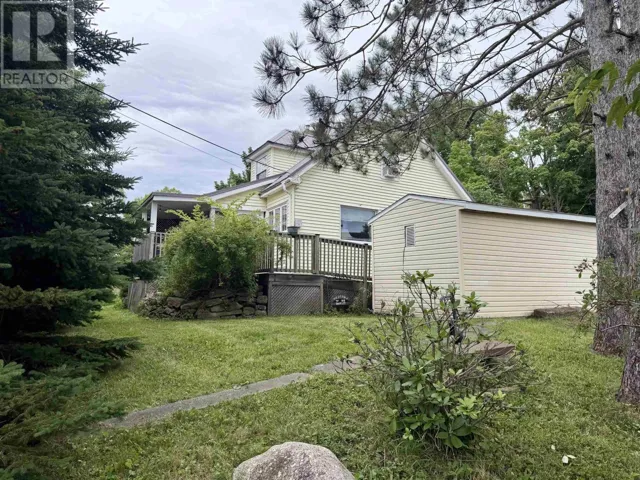 790 Trenton Road, New Glasgow, Nova Scotia B2H2M8
