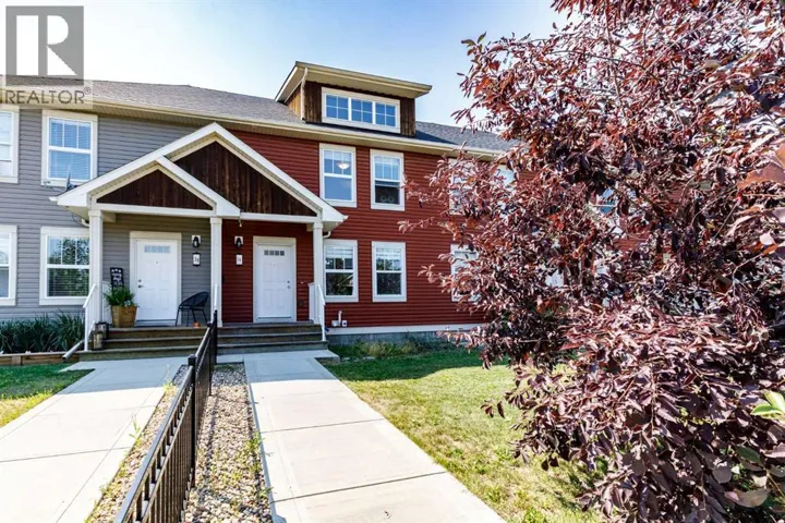 19 Reid, Sylvan Lake, Alberta T4S0L9