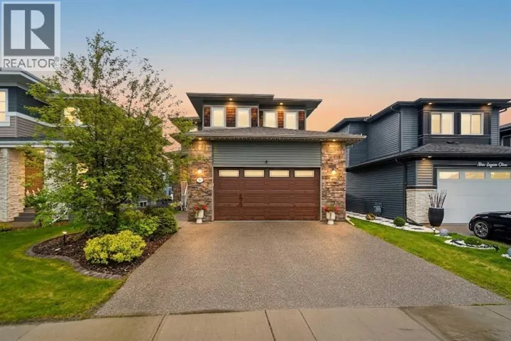 13 Lazaro Close, Red Deer, Alberta T4R0R6