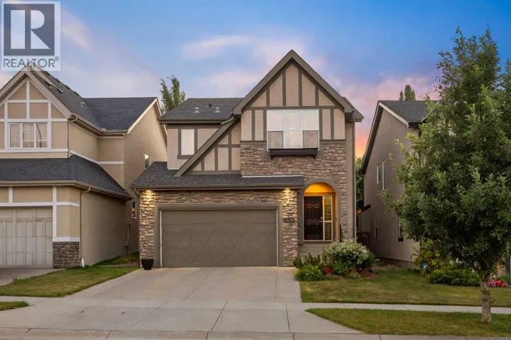 11755 Valley Ridge Boulevard NW, Calgary, Alberta T3B5Z9