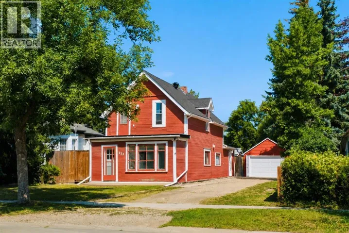 432 Centre Avenue NE, Airdrie, Alberta T4B1H3