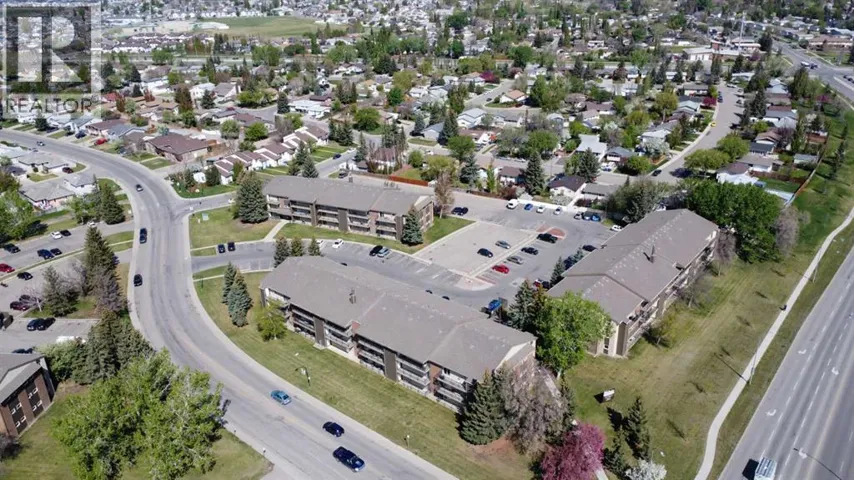 212, 401 Columbia Boulevard W, Lethbridge, Alberta T1K5R8