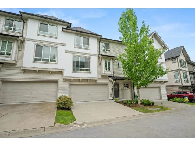 31 30930 WESTRIDGE PLACE, Abbotsford, British Columbia V2T0H6