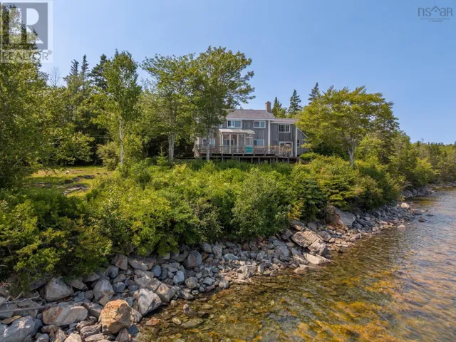 390-406 Highway 308, Morris Island, Nova Scotia B0W3M0