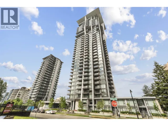 1301 450 WESTVIEW STREET, Coquitlam, British Columbia V3K6C3