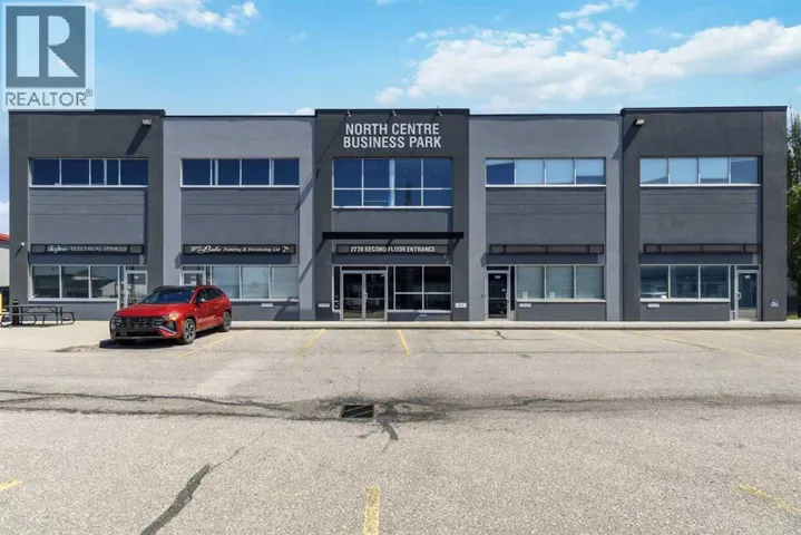 221, 2770 3 Avenue NE, Calgary, Alberta T2A2L5