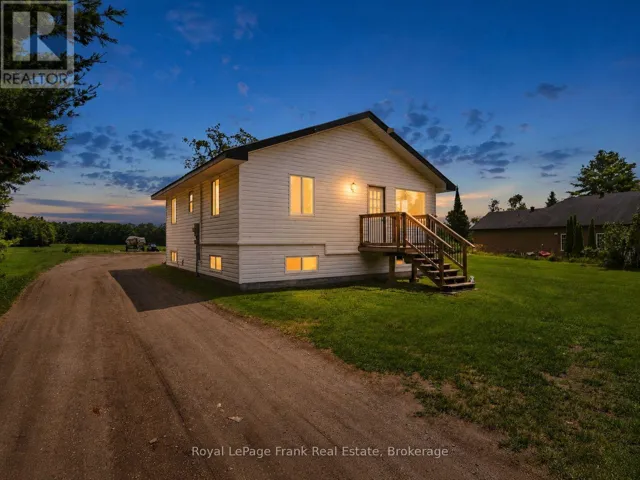 170 BURNT RIVER ROAD, Kawartha Lakes, Ontario K0M1C0