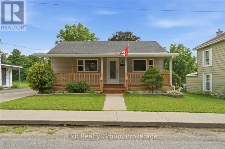 8 ALBERT STREET, Prince Edward County (Picton Ward), Ontario K0K2T0