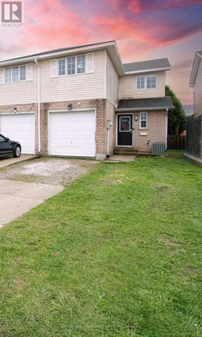 40 KATIE LANE, Strathroy-Caradoc (NE), Ontario N7G4E5