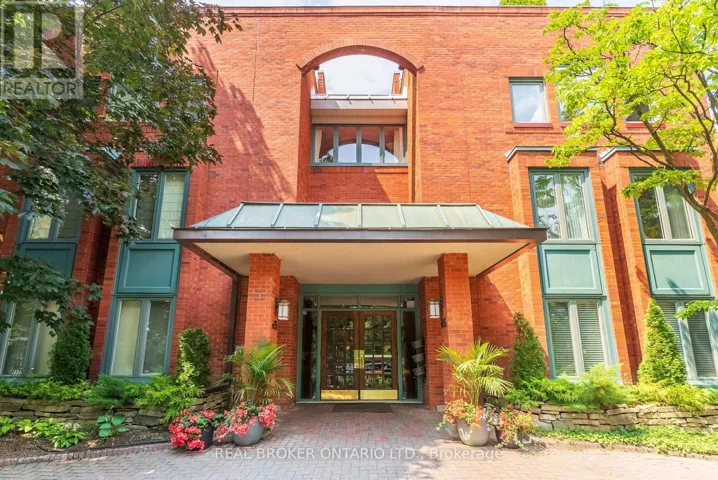 10 - 405 LAURIER AVENUE E, Ottawa, Ontario K1N6R4