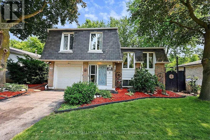 11 SECOND STREET, New Tecumseth (Beeton), Ontario L0G1A0