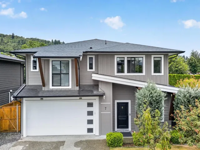 7 5665 PROMONTORY ROAD, Promontory, Chilliwack, British Columbia V2R0Z9