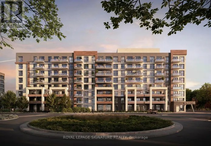 511 - 740 WHITLOCK AVENUE, Milton (CB Cobban), Ontario L9E2B4