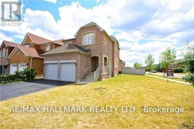 4930 SOUTHAMPTON DRIVE, Mississauga (Churchill Meadows), Ontario L5M7P9