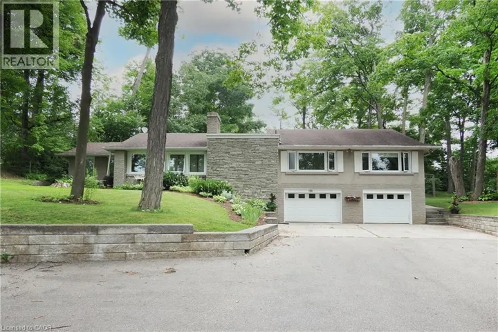 181 LINCOLN Road, Waterloo, Ontario N2J2P2