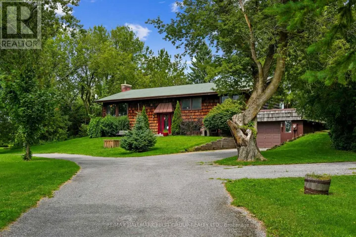 9950 DANFORTH ROAD E, Alnwick/Haldimand, Ontario K9A4J8