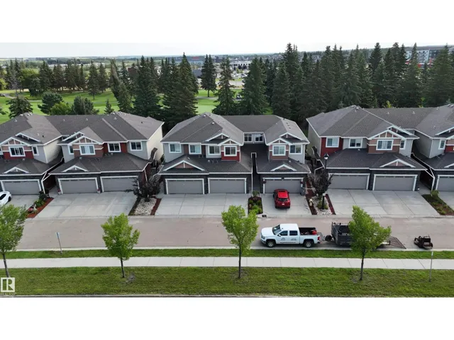 #9 94 LONGVIEW DR, Spruce Grove, Alberta T7X0W3